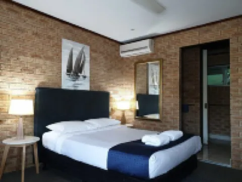 Pacific Paradise Airport Motel Hotels in Maroochydore