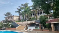 The Country Lodge Hotel - Havudsigt