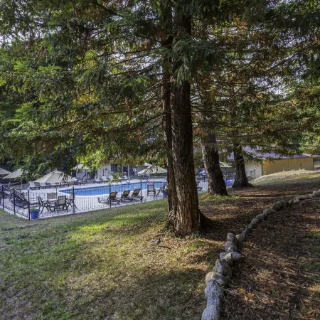 Big Sur Lodge