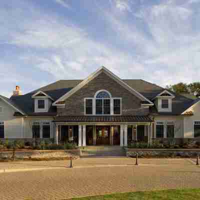 Palace Casino Resort Hotel Exterior