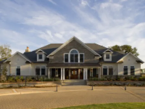 Palace Casino Resort Hoteles en Biloxi