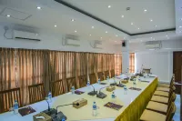 Reno Hotel Hotels in Yangon