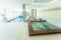 Chateau Appony - spa