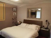 Penzion Pohoda Hotels near Kozi Hradek - Mikulov