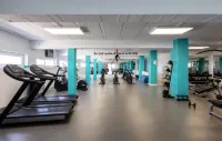 Globales Concord - Gym