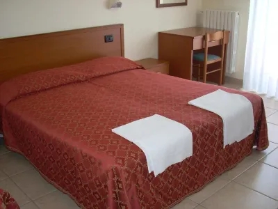 Hotel Margherita Hotel in zona Castello di San Nicandro Garganico