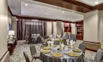 The Emily Morgan San Antonio - a DoubleTree by Hilton