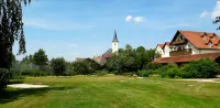 Hotel Wiesend Hotel a Kemnath