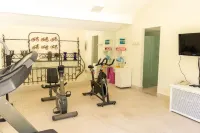 Locanda Della Mimosa - Fitnessstudio