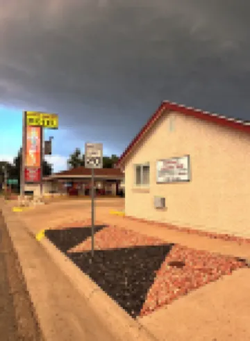 Annie Oakley Motel Oakley