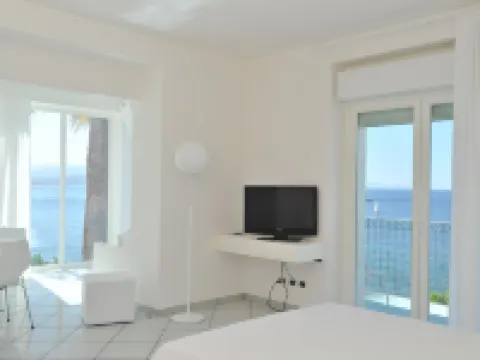 Villa Grachira Hotels in Alghero
