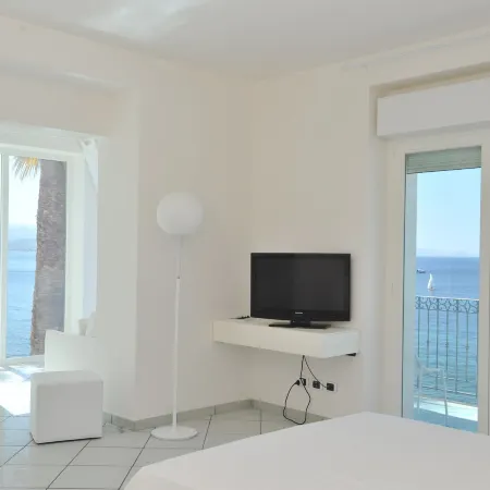 Villa Grachira