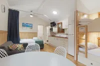 Big4 Adventure Whitsunday Resort Hotels in Palm Grove