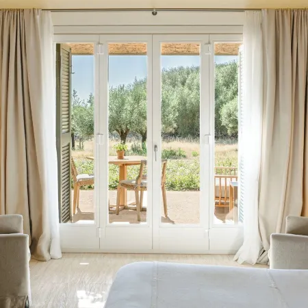 Torralbenc, a Small Luxury Hotel of the World