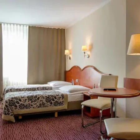Hotel Krakus