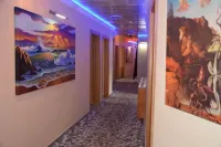 Hopa Heyamo Hotel Hotels in Sundura