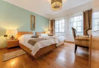 Hotel Atrium Hotels in 