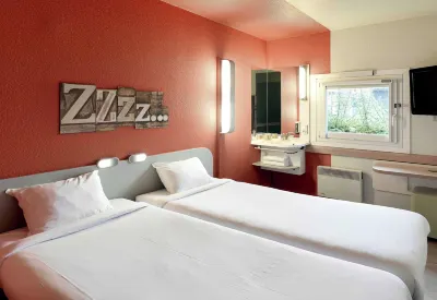B&B Hôtel Cergy Pierrelaye Hotels in Conflans-Sainte-Honorine