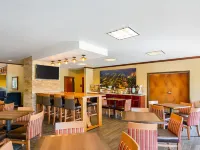 Comfort Inn Woodstock Shenandoah Hotels in Shenandoah County