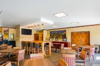 Comfort Inn Woodstock Shenandoah Hotels in Shenandoah County