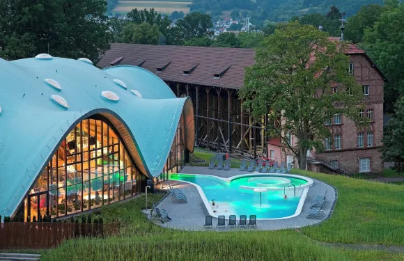 德爾特爾姆酒店