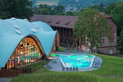 Hotel an der Therme Bad Orb
