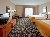 Holiday Inn Express & Suites INDIANAPOLIS SOUTH – GREENWOOD by IHG Hotels in Johnson County