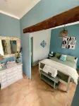 Casa Rural Ubeda - B&B - Pinoso-Alicante Hotel di Elda