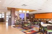 Fairfield Inn & Suites the Dalles Hotels in The Dalles