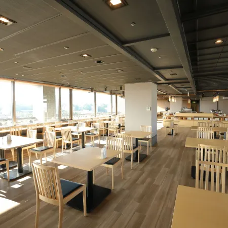 Ark Hotel Kumamotojo Mae -Route Inn Hotels-