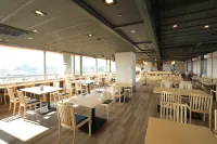 Ark Hotel Kumamotojo Mae -Route Inn Hotels- - breakfast