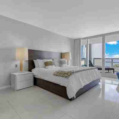 Comfort, Space and Perfect Sunset Rooms