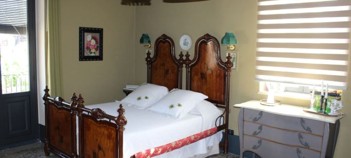 Kemmare Hotels in Riposto