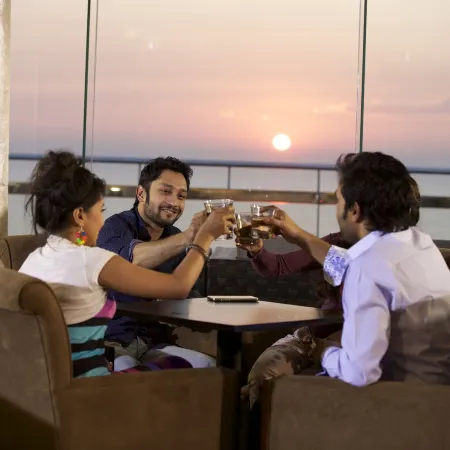 Sayeman Beach Resort