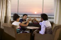 Sayeman Beach Resort - breakfast