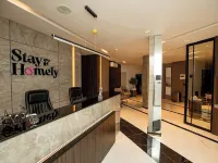Stay and Homely Hotel Hotels in Maitama