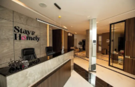 Stay and Homely Hotel