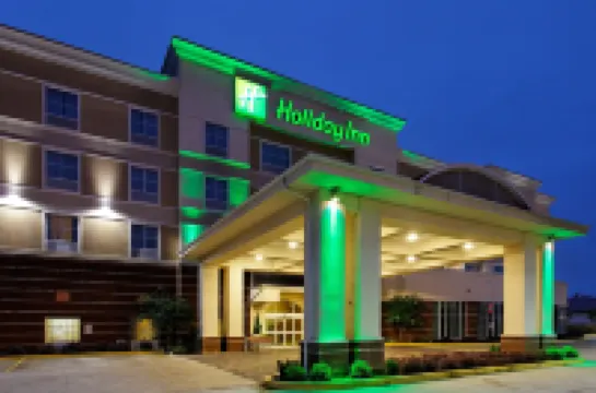 Holiday Inn BATESVILLE by IHG