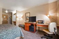 Rodeway Inn & Suites Hotels in Nampa