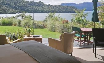 Solitaire Lodge