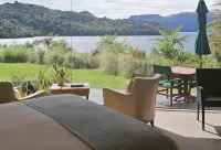Solitaire Lodge Hotels in Lake Okataina