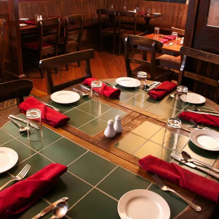 McMunn's