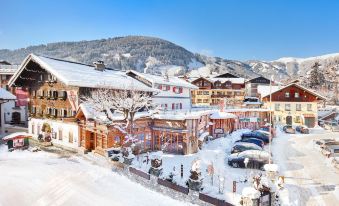 Romantikhotel Zell am See