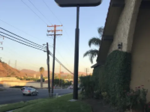 Colton Inn Hoteles en Colton