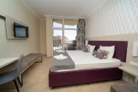 MPM Astoria Hotel - Ultra All Inclusive