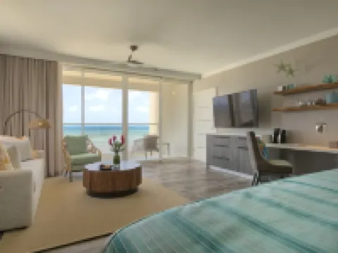 Sea Breeze Beach House All Inclusive by Ocean Hotels Hotels in Oistins