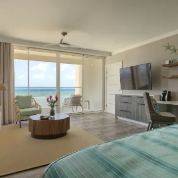 Sea Breeze Beach House All Inclusive by Ocean Hotels
