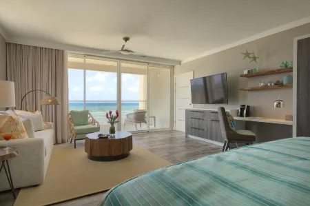 Sea Breeze Beach House All Inclusive by Ocean Hotels