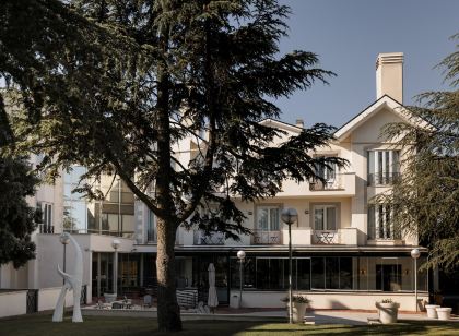 Hotel Pax Torrelodones