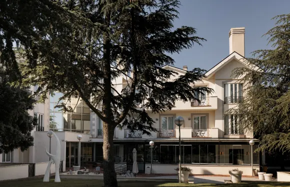 帕克斯託雷洛多內斯酒店